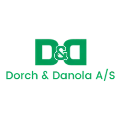 DD logo