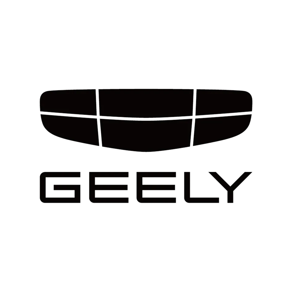 Geely logo