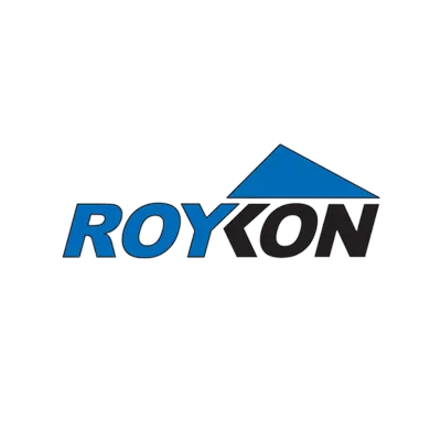 Roykon logo