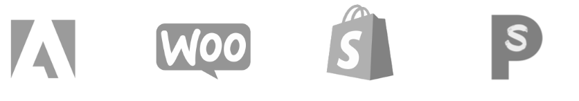 Partnership logos