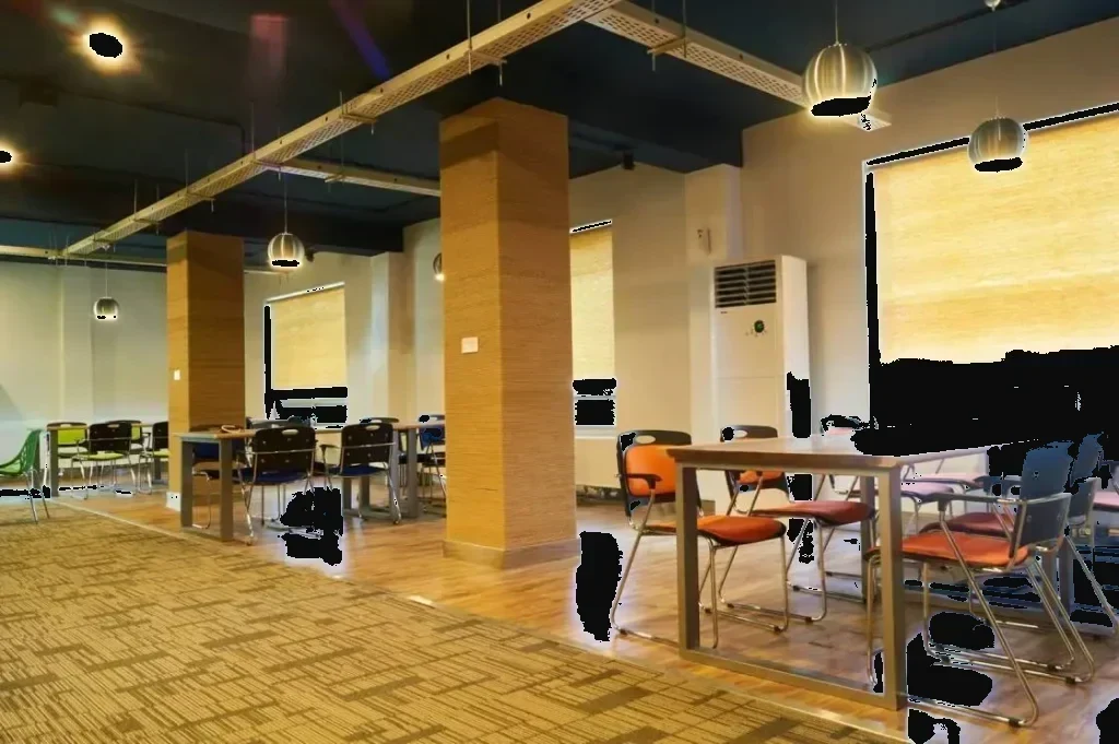 the hive coworking in islamabad