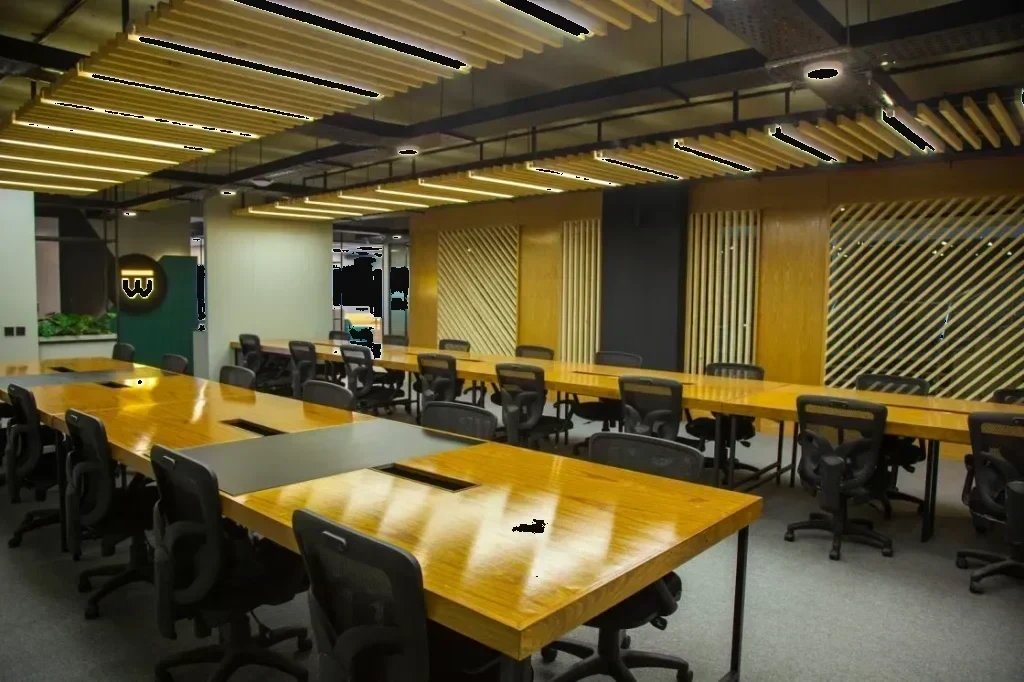DaftarKhwan coworking spaces in Islamabad