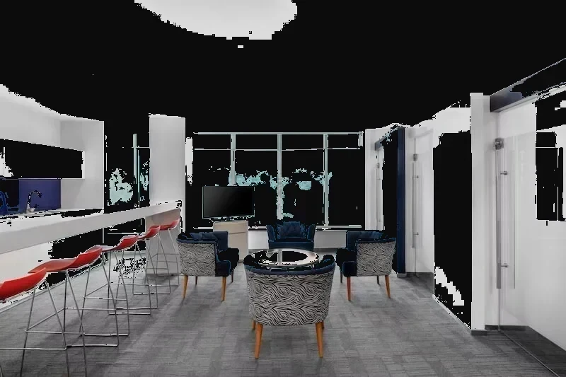 regus coworking and shared office space