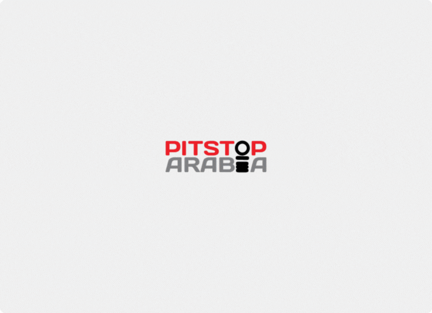 Pitstop Arabia